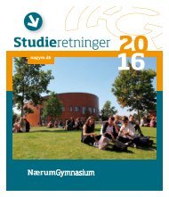 Studieretningshæfte2016 færdigt