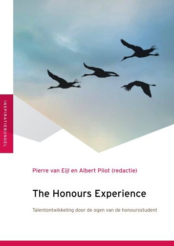 HR-Binnen Honours Experience (1)