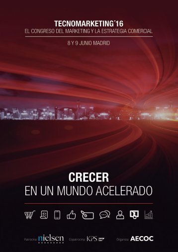 CRECER EN UN MUNDO ACELERADO