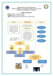 DIARIO DE CAMPO 2-3