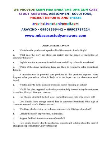 sales promotion thesis work sales promotion thesis work