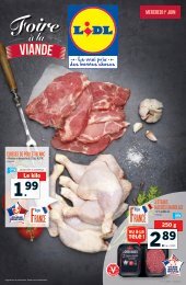 Lidl Catalogue 15 06 Lidl Catalogue 15 06