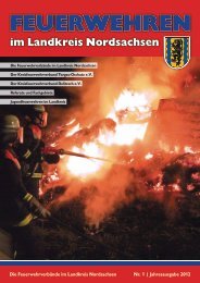 im Landkreis Nordsachsen - KFV Torgau-Oschatz