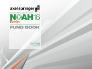 FUND BOOK