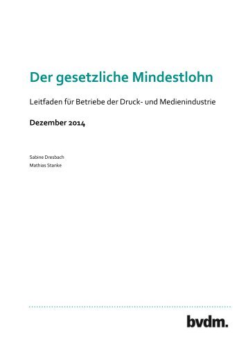 2014_Leitfaden-Mindestlohn