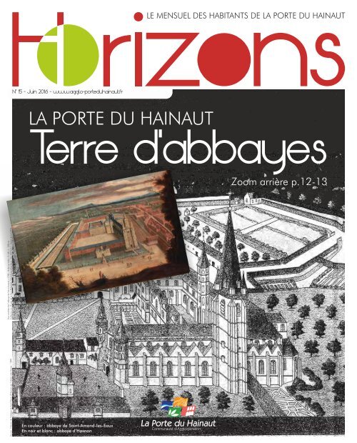 rencontres musicales provinciales du hainaut