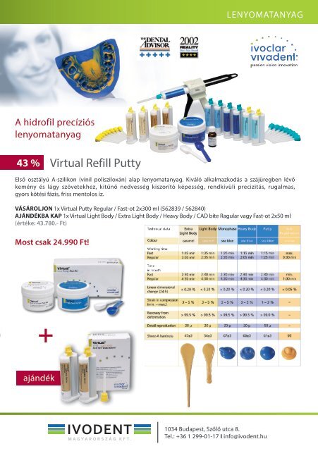 IvoDent_clinical_2016_I