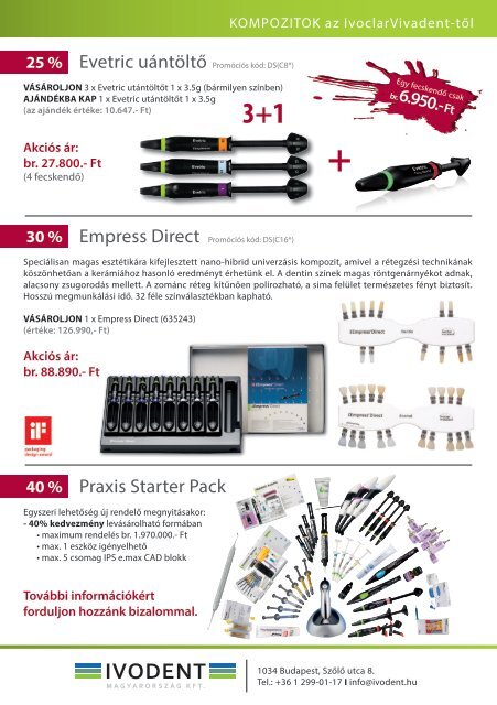 IvoDent_clinical_2016_I