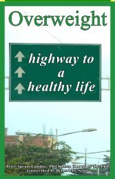 highway to a healthy life - Mr. Goudas Books