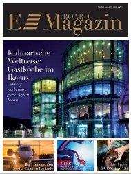 E-BOARD-MAGAZIN 10|2015