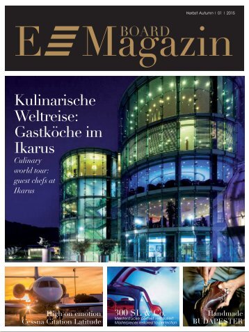 E-BOARD-MAGAZIN 10|2015