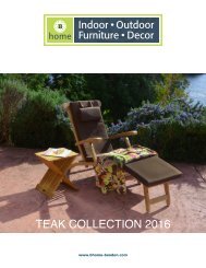 Bhome teak PDF 2016