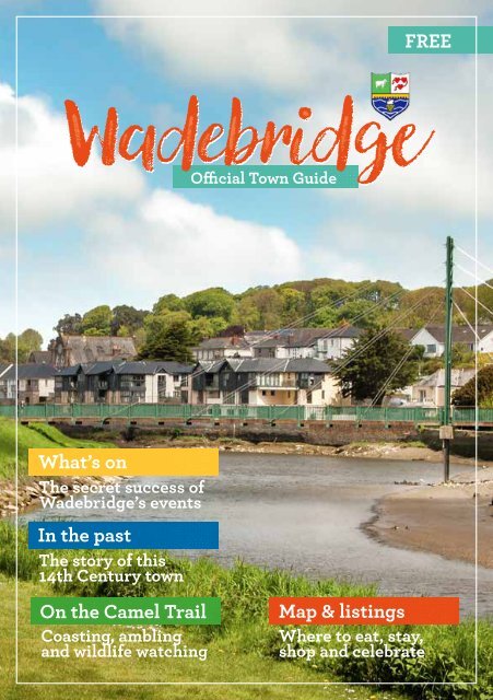 Wadebridge