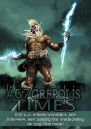 Grepolis Times 67
