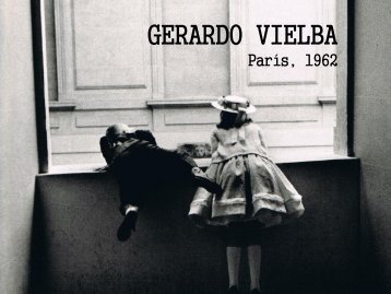 GERARDO VIELBA