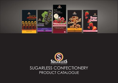 Product Catalogue 2016