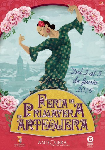 Feria de Primavera de Antequera