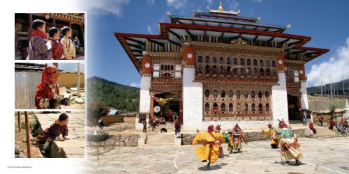 BHUTAN