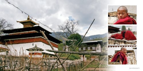 BHUTAN