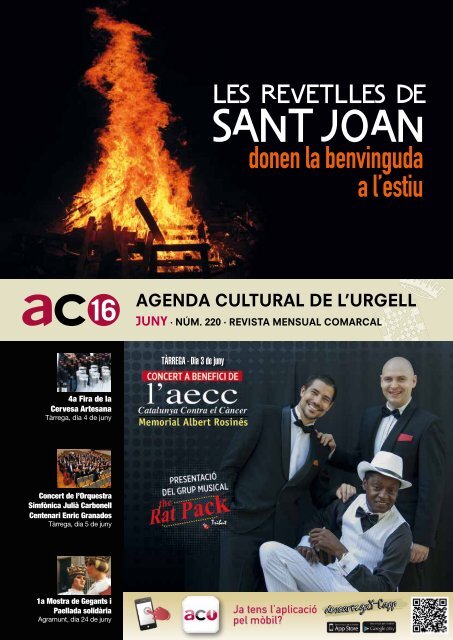 Agenda JUNY 2016 (2)