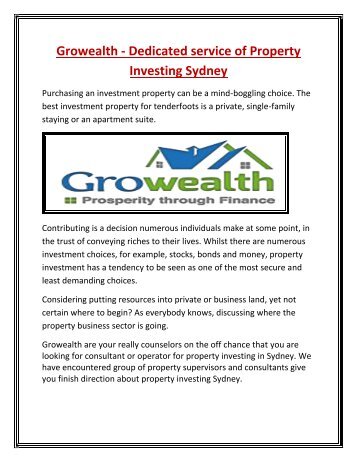 Growealth_-_Dedicated_service_of_Property_Investing_Sydney