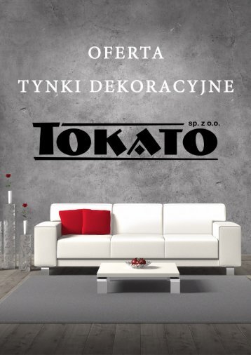 katalog ToKaTo
