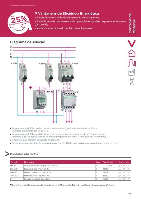 Catálogo de Eficiência Energética(versão 07-Final)