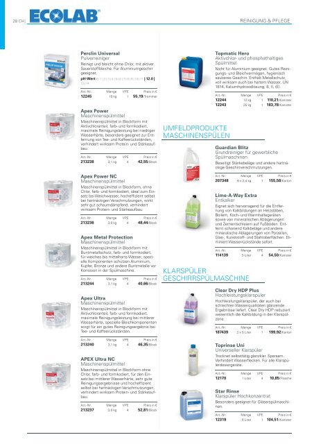 2016-17 FD Friedrich_mobiloclean-Katalog