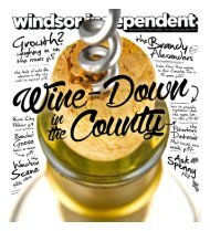 Windsor Independent - June 2016