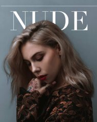 NUDE Magazine 006