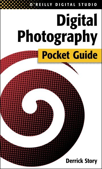 Digital Photography - Tips & Tricks