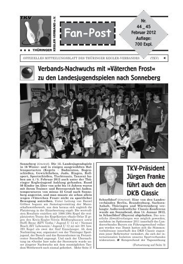 Februar 2012 - viademica.verlag berlin