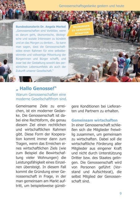 Mieterzeitung 2013