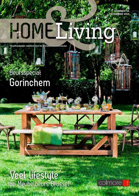 Home & Living 8- 2015