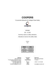 A3.2 - Coopers