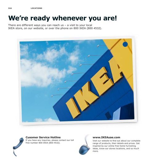 IKEA Catalogue EN AE