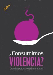 VIOLENCIA?