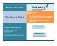 Motion Sensor