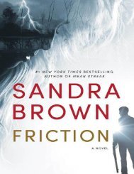 Brown, Sandra-Friction