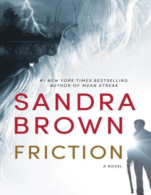 Brown, Sandra-Friction image