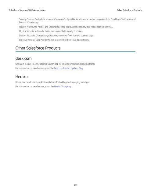 salesforce