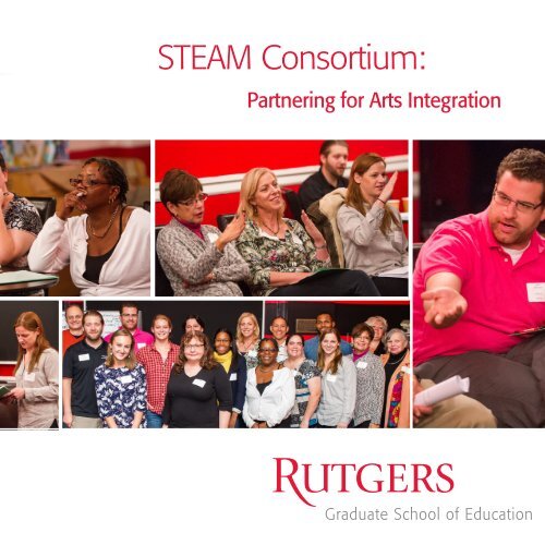 Rutgers Partnering for Arts Integration_v4_revised