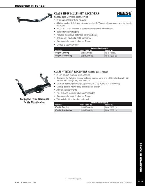 Cequent-2016-Catalog - Copy