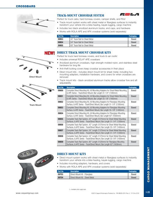 Cequent-2016-Catalog - Copy