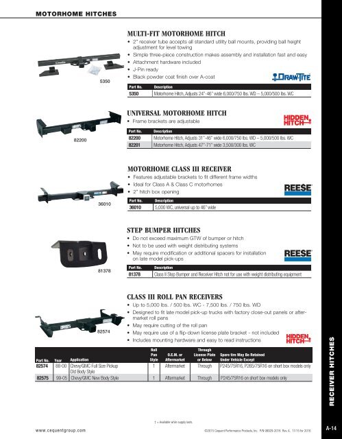 Cequent-2016-Catalog - Copy