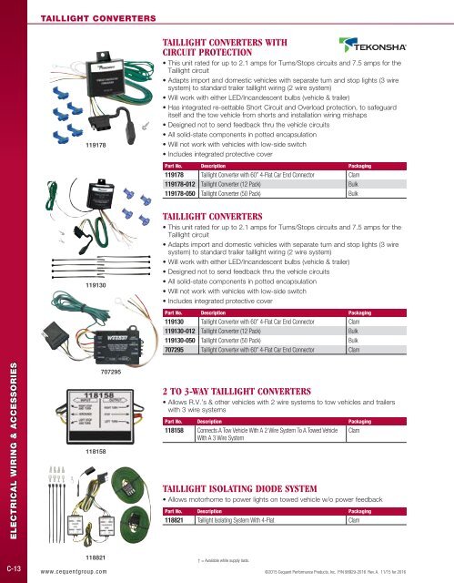 Cequent-2016-Catalog - Copy