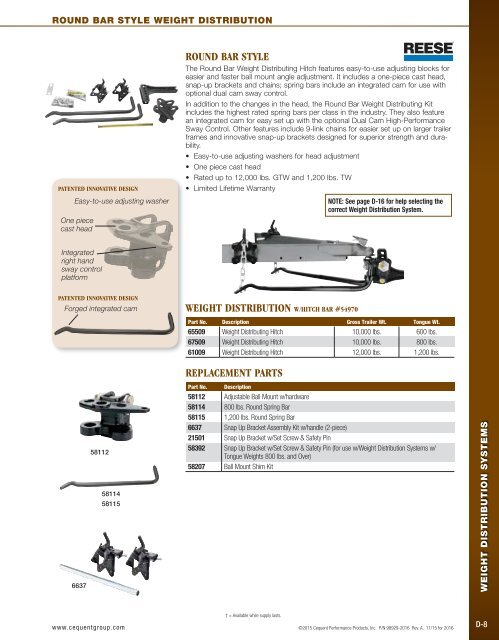 Cequent-2016-Catalog - Copy