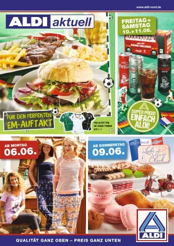 aldi nord prospekt kw23