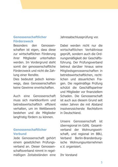 Mieterzeitung 2012