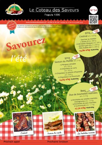 28 - Catalogue 11-06 au 04-07_2016